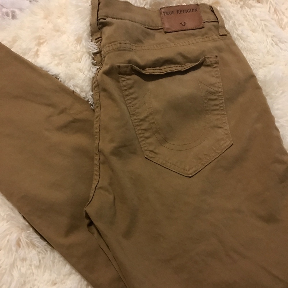 Mens True Religion Jean